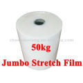 50 kg Jumbo-Stretchfolie